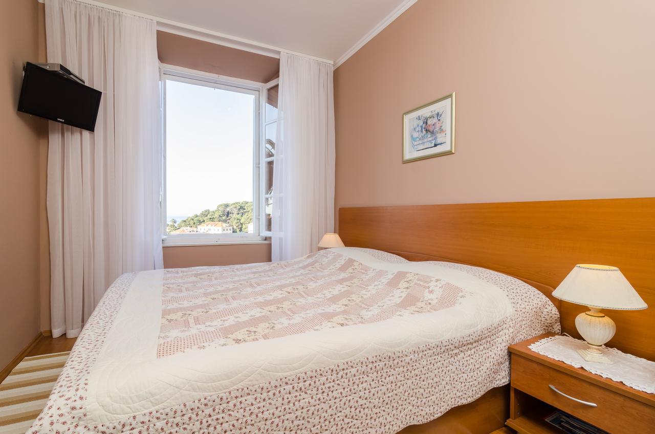 Rooms Lydia (Adults Only) Dubrovnik Room photo